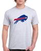 Футболка Bills Buffalo Football New York NY GBB06 Унисекс