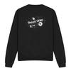 The Twilight Zone Unisex Adult Another Dimension Sweatshirt