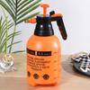 Handheld Pump Sprayer 0.5 Gallon/0.8 Gallon Garden Pressure Sprayer Water Spray Bottle with Adjustable Nozzle for Watering Plants House Cleaning