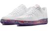 Nike Air Force 1 Low Белый Мультиколор Мраморный aj9507-100