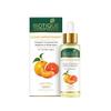 @Biotique Масло-сыворотка для сияния кожи с витамином С 30 мл v581 VD76-60% СКИДКА