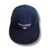 Б/у КЕПКА POLO SPORT RALPH LAUREN Синяя Ralph Lauren