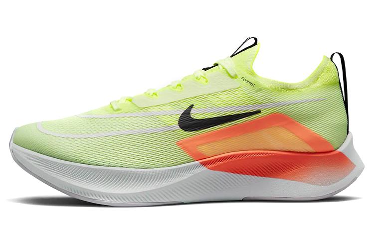 Nike Zoom Fly 4 'Barely Volt' CT2392-700