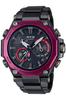 Watch Equipped with Bluetooth Radio Solar Dual Core Guard Structure Gray [Casio] G-Shock [MT-G] MTG-B2000BD-1A4JF Men's