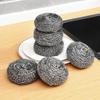 Wexu Individually Wrapped Steel Wool Scourers