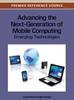 Книга Advancing the Next-Generation of Mobile Computing : Emerging Technologies