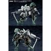 M.S.G Modeling Support Goods Mecha Supply 7 Ex-Armor A Non-Scale Plastic Model Kit (Molded Color) MJ07X