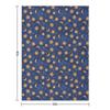 Retro Suns & Moons Throw Blanket anime Summer Beddings Polar Loose Blankets