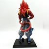 Jt Статуэтка Dragon Ball Ssj4 Гогота Фигурка Сменные Руки Супер Сайян 4 Гогота ПВХ Фигурки Действия Коллекционная Модель Игрушки Подарки