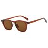 Vintage Square Sunglasses For Women Men Rectangle Sun Glasses Female Oval Eyewear  for Male Female Eyeglasses