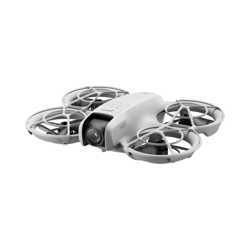 DJI Neo 4K Mini Vlog Drone Fly More Combo (CN version)