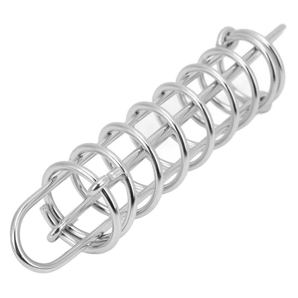 Snubber Springs Boat Docking Spring 304 Stainless Steel Damper Snubber Springs  Yacht Mooring