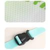 Wet Dry Separation Swimming Bag Waterproof Fitness Bag Multifunctional Swim Crossbody Bag