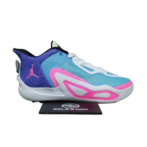 Air Jordan Tatum 1 Mid Wave Runner FV0172-400