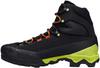 Обувь для треккинга Aequilibrium ST GTX carbon/lime punch