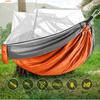 Encrypted Mosquito Net Hammock Outdoor Camping Mosquito-proof Camping Mesh Hammock