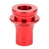 Gorgeri Goregri Shifter Retainer Shift Knob Nut Adapter, Car Gear Shift Knob Boot Retainer