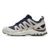 SALOMON Xa Pro 3D Замшевые Модные Дышащие Легкие Низкие Функциональные Ботинки для Активного Отдыха Унисекс Полуночно-синий 477918