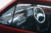 TOMYTEC Honda City R with 1981 Model LV-N272a (Red) Motocompo,