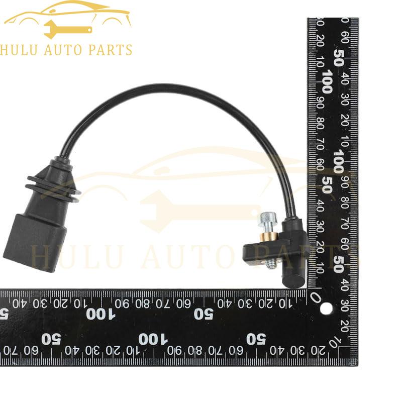 13627809334 Crankshaft Position Sensor Crank Shaft Angle Position For BMW E46 X5 X6 E53 E65 E66 E67 E60 E61 E83 E63 E64 E90 E91