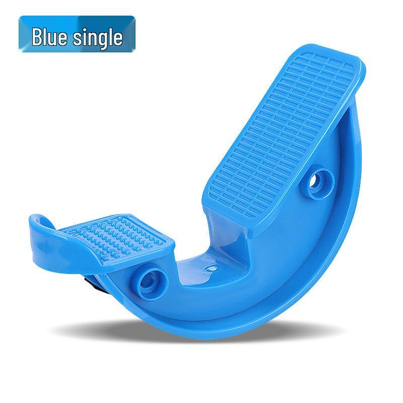 Колесо для растяжки для йоги: Растяжитель ахиллова сухожилия/манжеты для баланса, похудения и фитнеса икр