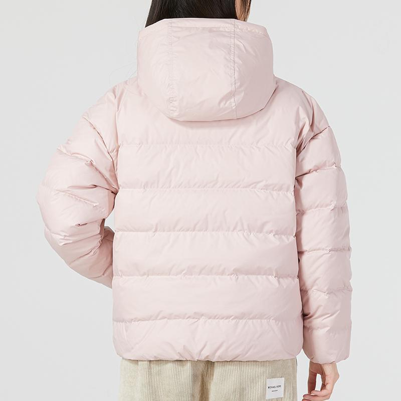 Nike Женская пуховая куртка Storm FIT Розовая DQ5904-601