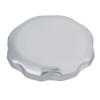 Хромированная крышка топливного бака для двигателей GX160 GX200 GX240 GX270 GX340 GX390
