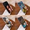 Чехол для телефона S-Sadie S-Sink для iPhone 17,16,15,14,13,12,11 Pro,Max,Plus,XR,Mini,E Прозрачный Мягкий Чехол Полное Покрытие