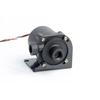 FREEZEMOD computer water cooling brushless DC water pump with speed line damping ceramic shaft core. PU-SC600