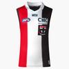 Unisex Rugby Jersey Fan Apparel AFL Teams Brisbane Lions Collingwood Magpies Sydney Swans Adelaide Crows GWS Giants
