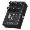 IRIN Guitar Effect Pedal Mini Guitar Heavy Rock Distortion Effect Simulator Cabinet Simulator