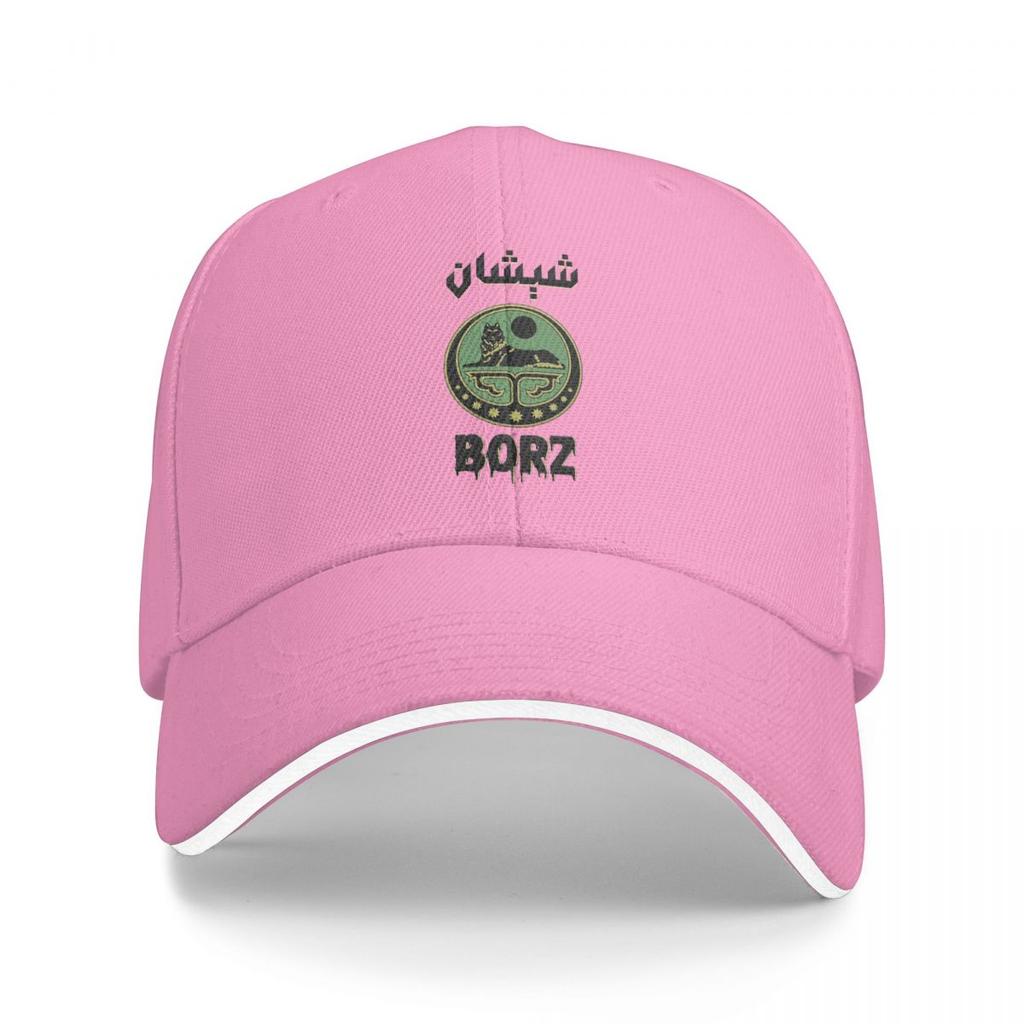 Кепки Snapback с гербом Волка Чечни Ичкерии Чечни, дышащие повседневные кепки для мужчин и женщин