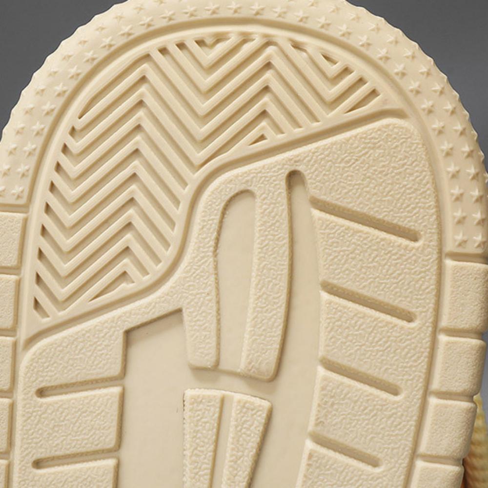 Warrior Повседневная обувь на платформе Универсальная пара Ретро-обувь для сноуборда