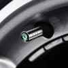 Car Sticker 2026 Hot 4Pcs Car Wheel Tire Valve Stem Caps Airtight Cover For Skoda Fabia Octavia A7 RS Superb Rapid Yeti Karoq Ro