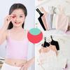 Teenager Tank Top For Girls Cotton Kids Underwear Model Cartoon Kids Singlets Children Camisole Baby