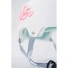 Union Uniq V2 Park Deck / Stunt Scooter Deck | Silver 480mm (18.9")