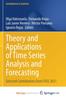 Книга Theory and Applications of Time Series Analysis and Forecasting : Selected Contributions from ITISE 2021