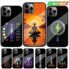 Чехол для телефона Mandala Chakra Insist Yoga для iPhone 15,14,13,12,11,Plus,Pro,Max Mini Magsafe Магнитная Беспроводная Зарядка