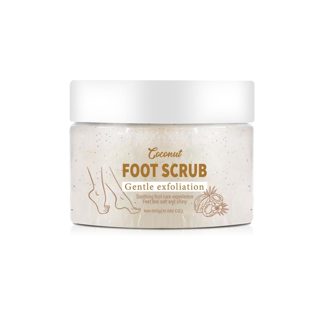 Удалить отшелушивающий скраб для ног Пилинг кожи Мозоли Красота Уход за ногами