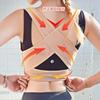 Back Support Brace Belt Women Posture Corrector Brace Shoulder Corset Back Pain Support Brace Adujustbable Corrector De Postura