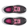 Under Armour Childrens/Kids Ascend Logo Trainers