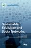 Книга Sustainable Education and Social Networks