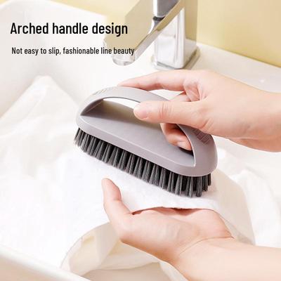 Многофункциональная щетка для обуви и стирки для дома и общежития