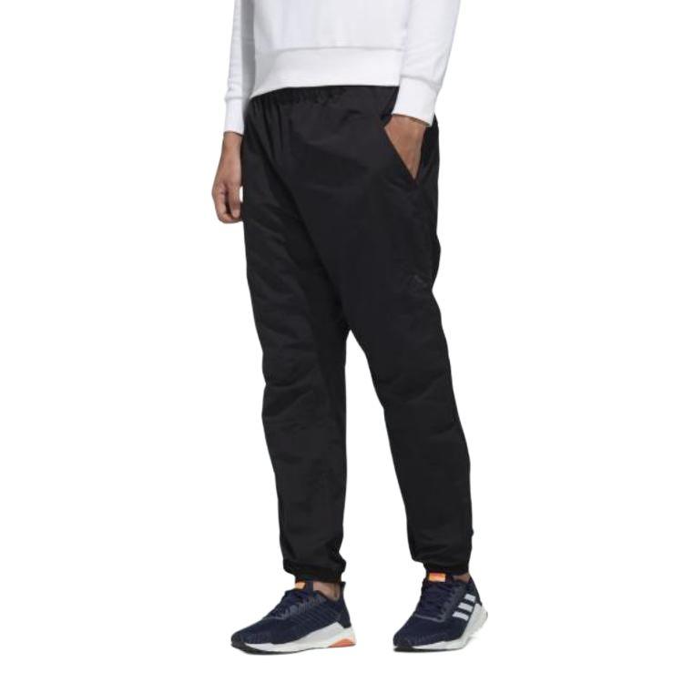 Men's Pants Adidas MUST HAVES Sports Pants Men's Black