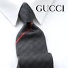 Gucci Галстук GUJ-874 [Б/У]