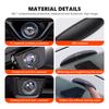 Universal Car Camera Protection Lens Anti-scratch Cover For BMW M Sport M2 M3 M4 M5 M6 E46 E90 E60 F10 F20 E87 X3 X6 YN8