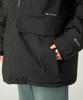 Snow Peak Weatherproof Down Jacket Outerwear Jacket Down Padded BLACK L GORE-TEX JK-25AU006 Men's Women's