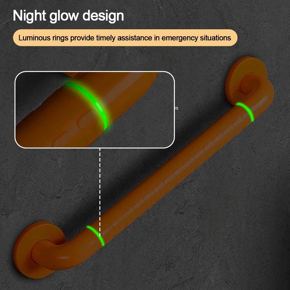 30/40/50см Безопасность Помощь для ванной Душ Ванна Поручень Противоскользящие Ручки Поручень Фурнитура для ванной