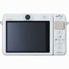 Washodo LCD Screen Protection Sticker for Canon PowerShot Digital Cameras N100/S120/S110 "503-0006J"