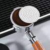 Reusable Coffee Filter Screen 51/53/58mm Heat Resistant Mesh Screen Portafilter Barista Coffee Making Puck Screen for Espresso